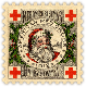 1912 Christmas Seal