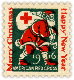 1916 Christmas Seal