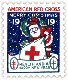 1919 Christmas Seal
