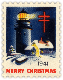 1941 Christmas Seal