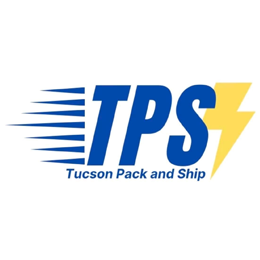 Tucson Pack & Ship